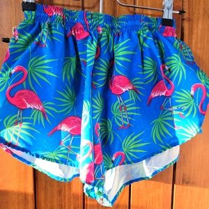 BOA Running Shorts for men